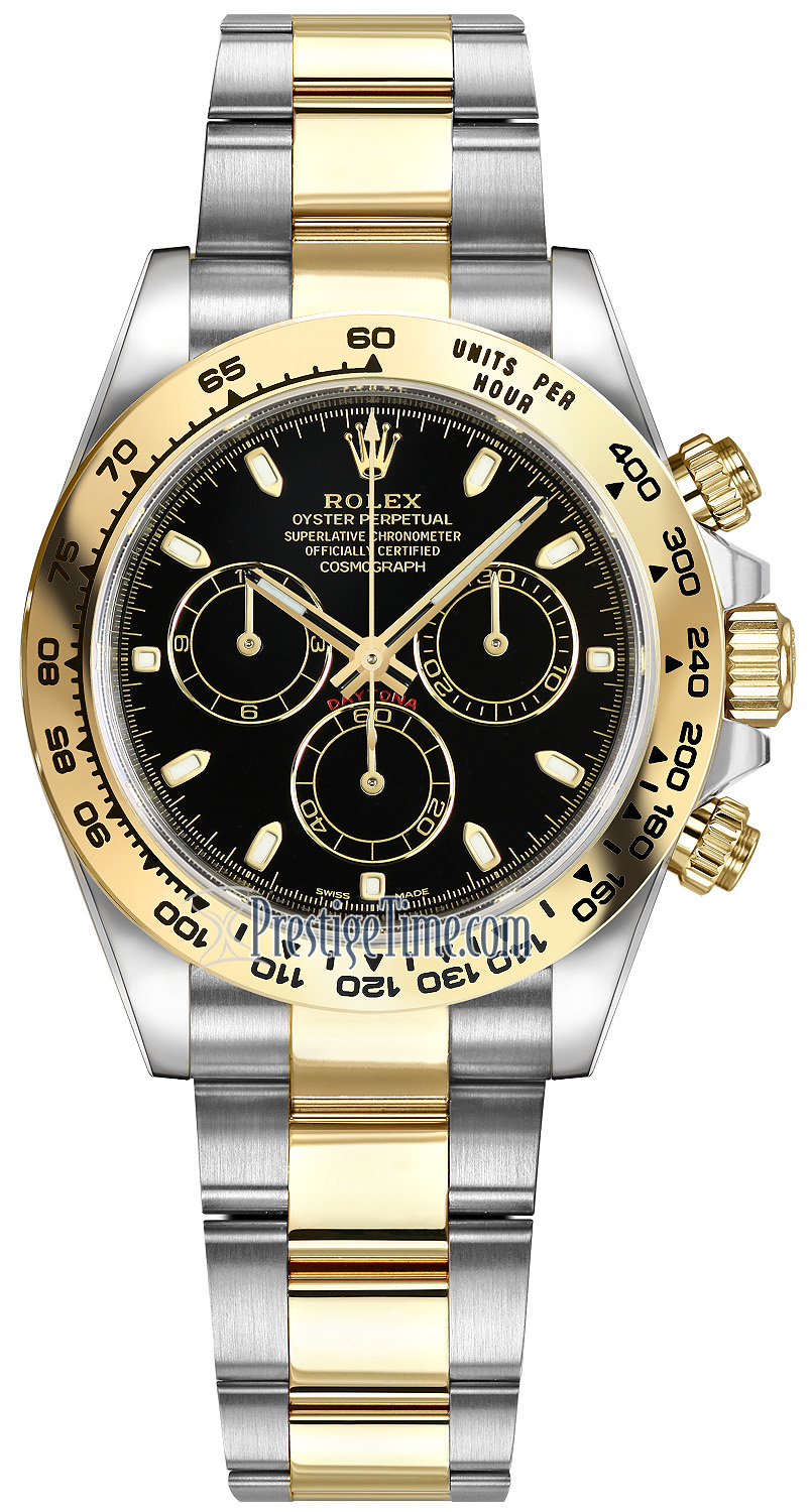 Rolex Daytona